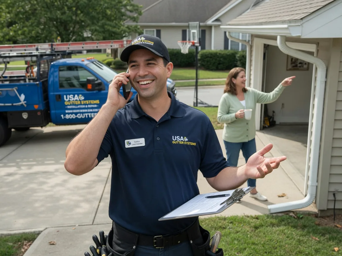 Gutter Installation Yale, SD FAQs